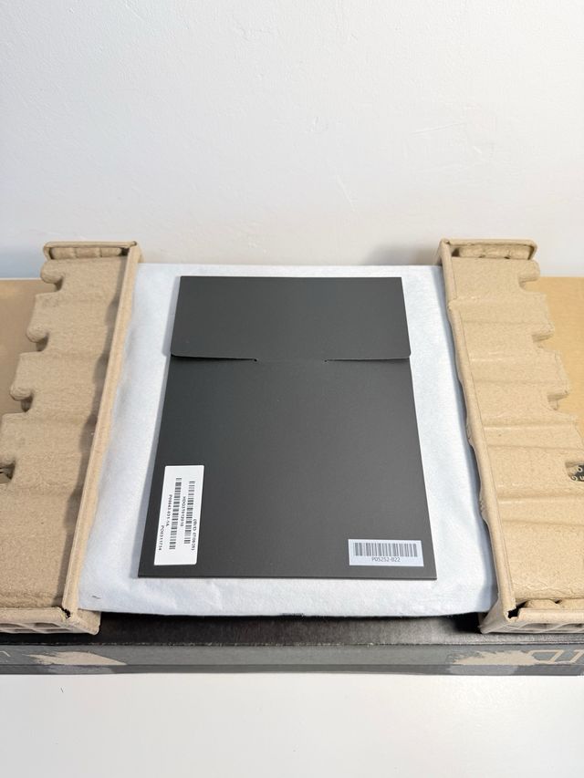 Portátil HP OMEN 16 RTX5060 Nuevo 3 Años Garantía.