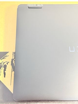 Portátil HP OMEN 16 RTX5060 Nuevo 3 Años Garantía.