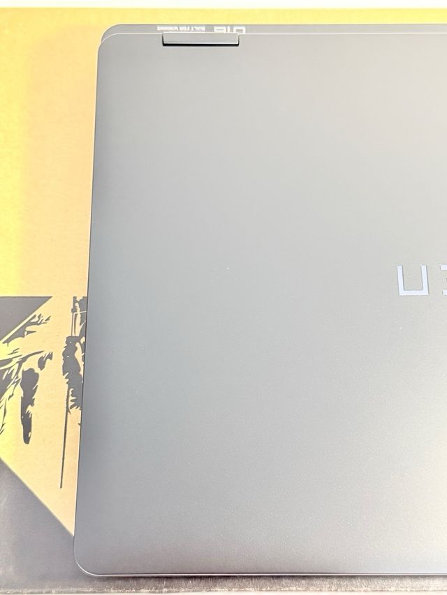 Portátil HP OMEN 16 RTX5060 Nuevo 3 Años Garantía.