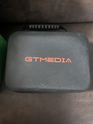 Visión Nocturna Digital GTMEDIA N4