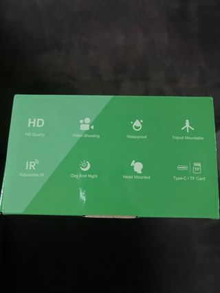 Visión Nocturna Digital GTMEDIA N4