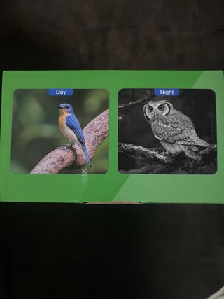 Visión Nocturna Digital GTMEDIA N4