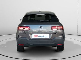 Citroën C4 Cactus Shine