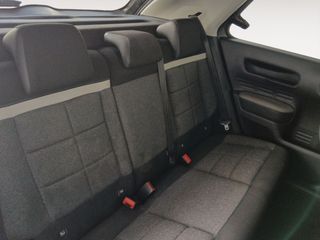 Citroën C4 Cactus Shine