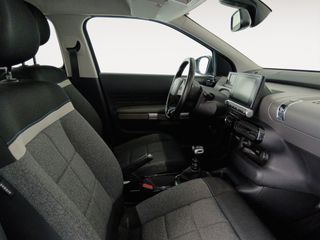 Citroën C4 Cactus Shine