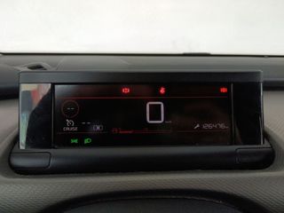 Citroën C4 Cactus Shine