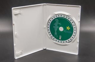 DVD Sailor Moon 02 - Episodi 05-08