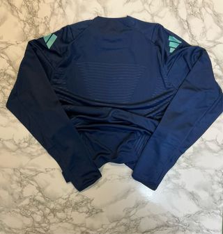 Conjunto Arsenal Adidas Talla XL