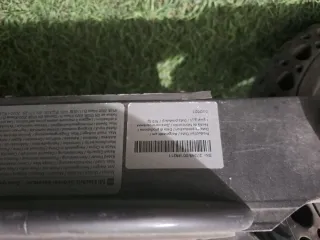 Patinete Eléctrico Xiaomi Essential 2021