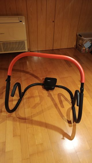 Máquina Abdominales