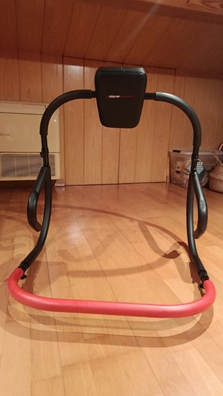 Máquina Abdominales