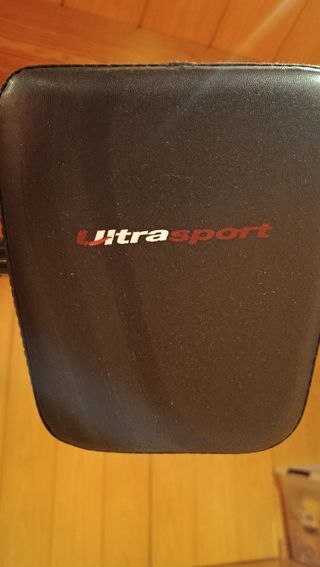 Máquina Abdominales