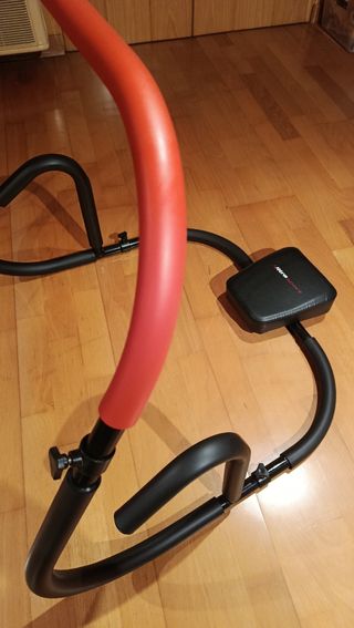 Máquina Abdominales