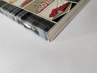 Revista El Croquis 94: Neutelings Riedijk