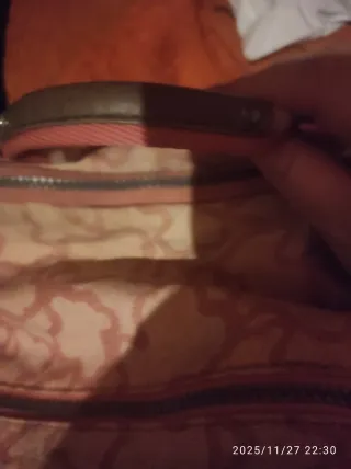 Mochila Tous Kaos Rosa