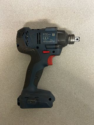 Taladro de impacto Bosch GDX 18V-180