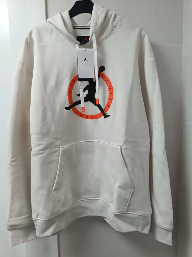 Sudadera Jordan Talla L