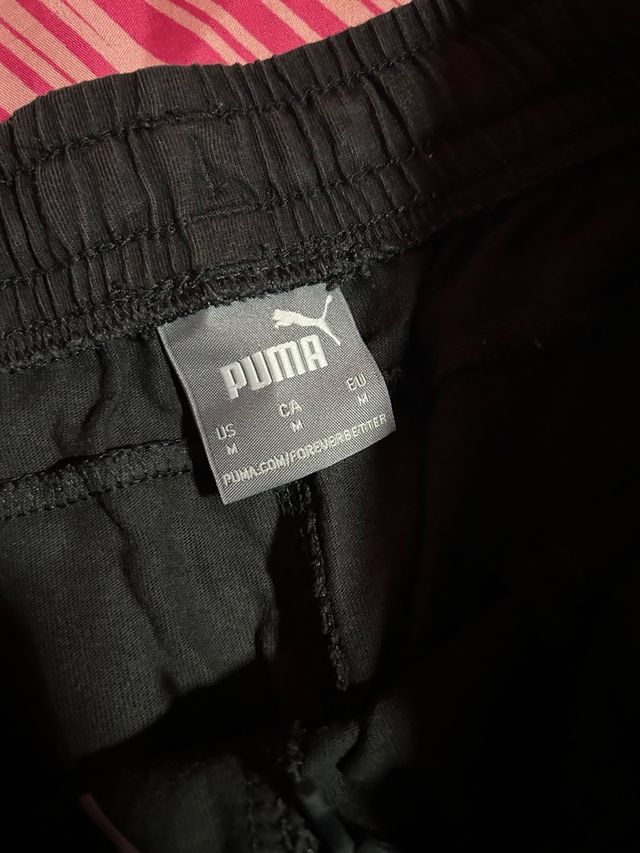 Pantalones cortos Hombre