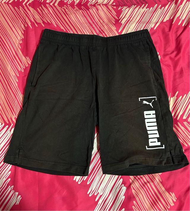 Pantalones cortos Hombre