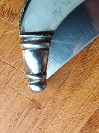 Herramienta Albacete