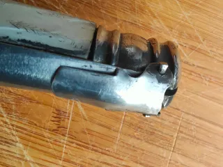 Herramienta Albacete