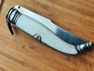 Herramienta Albacete