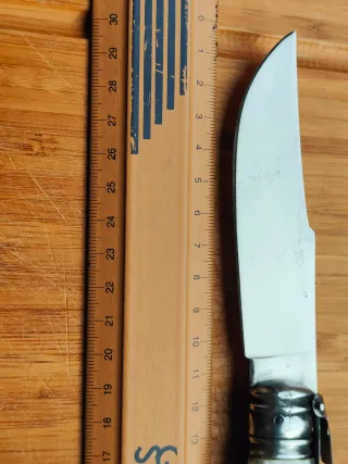 Herramienta Albacete