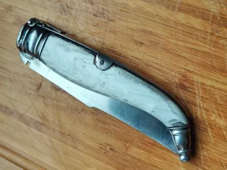 Herramienta Albacete