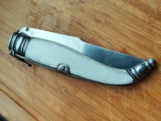 Herramienta Albacete