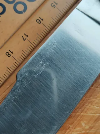 Herramienta Albacete