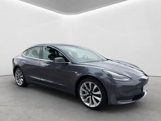Tesla Model 3 Gran Autonomía 4WD 254 kW (345 CV)