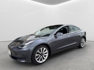 Tesla Model 3 Gran Autonomía 4WD 254 kW (345 CV)