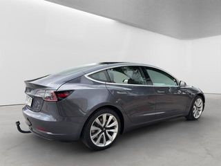 Tesla Model 3 Gran Autonomía 4WD 254 kW (345 CV)
