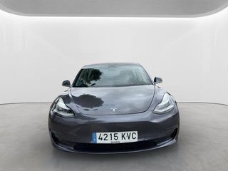 Tesla Model 3 Gran Autonomía 4WD 254 kW (345 CV)