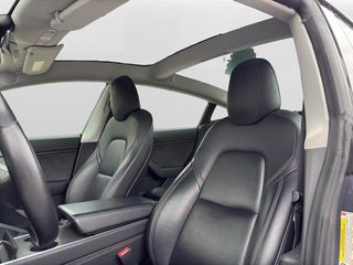 Tesla Model 3 Gran Autonomía 4WD 254 kW (345 CV)