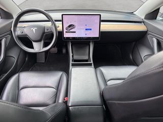 Tesla Model 3 Gran Autonomía 4WD 254 kW (345 CV)
