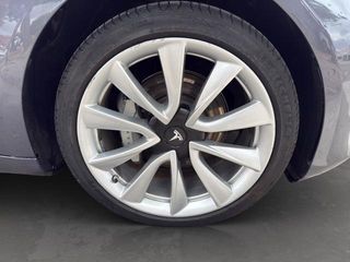 Tesla Model 3 Gran Autonomía 4WD 254 kW (345 CV)