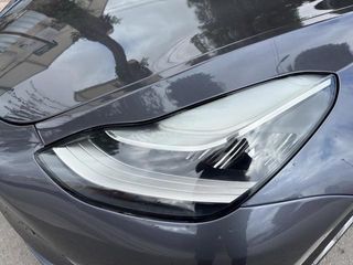 Tesla Model 3 Gran Autonomía 4WD 254 kW (345 CV)