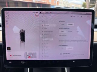 Tesla Model 3 Gran Autonomía 4WD 254 kW (345 CV)