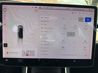 Tesla Model 3 Gran Autonomía 4WD 254 kW (345 CV)