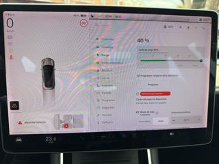 Tesla Model 3 Gran Autonomía 4WD 254 kW (345 CV)