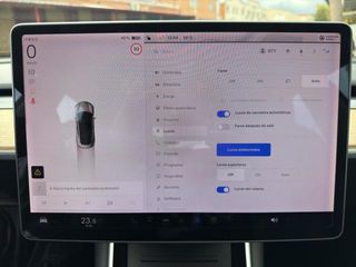 Tesla Model 3 Gran Autonomía 4WD 254 kW (345 CV)
