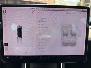 Tesla Model 3 Gran Autonomía 4WD 254 kW (345 CV)