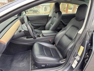 Tesla Model 3 Gran Autonomía 4WD 254 kW (345 CV)