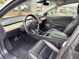 Tesla Model 3 Gran Autonomía 4WD 254 kW (345 CV)