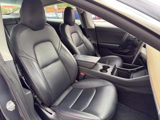 Tesla Model 3 Gran Autonomía 4WD 254 kW (345 CV)