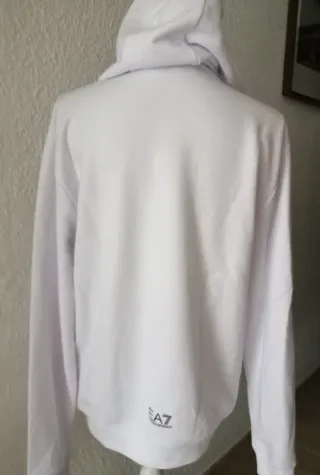 Sudadera Emporio Armani