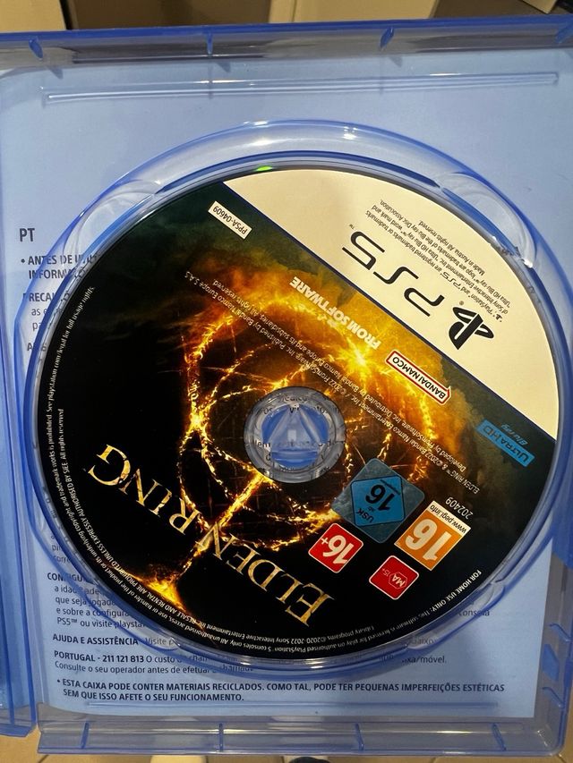 Elden Ring PS5