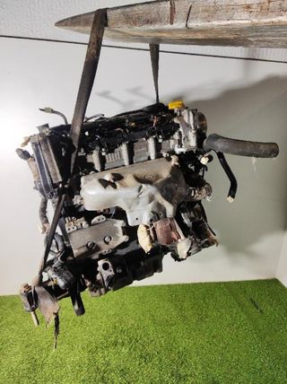 Alfa romeo 239052 motor completo 937a5000 gt (125)