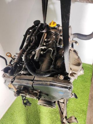 Alfa romeo 239052 motor completo 937a5000 gt (125)